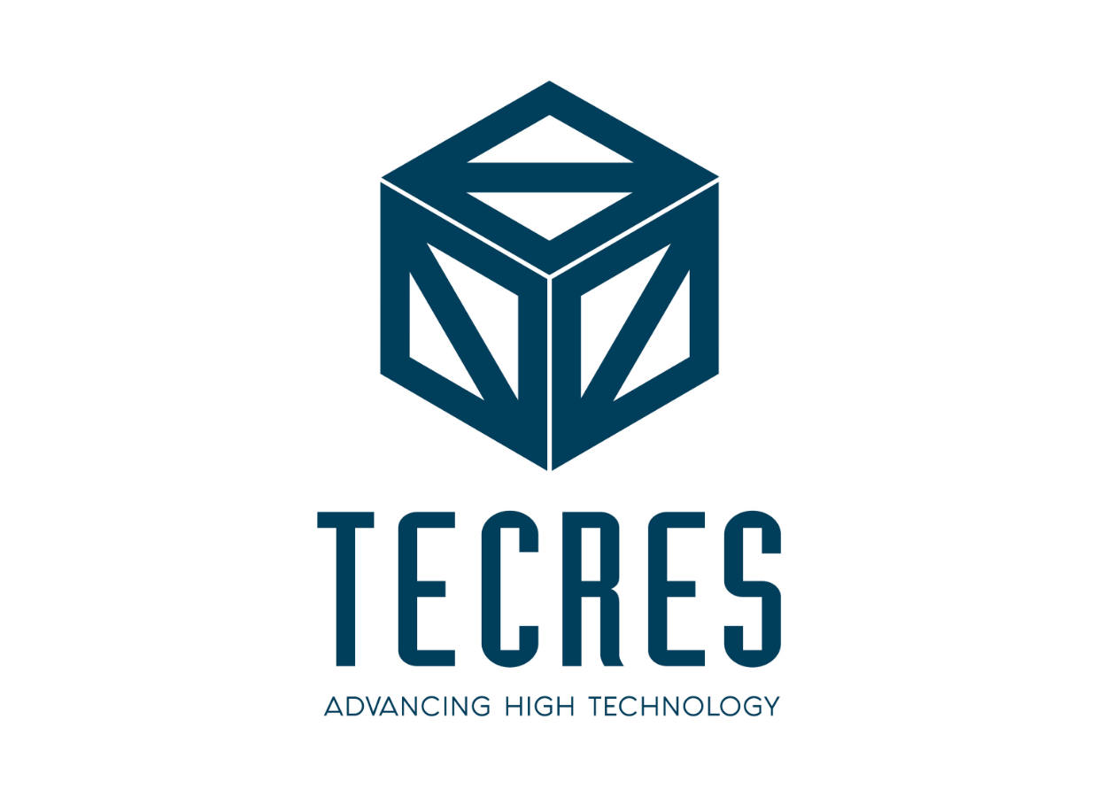 Logo Tecres