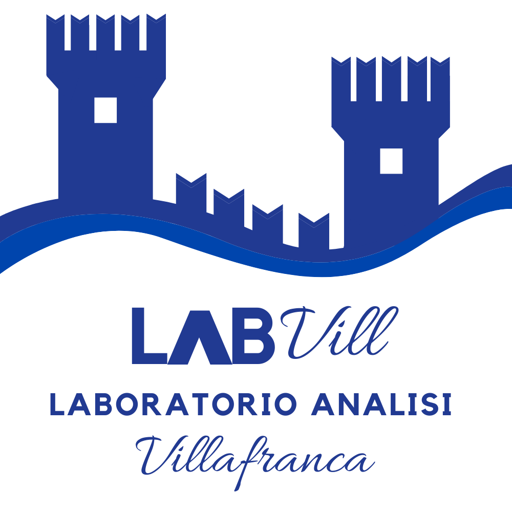 LABVILL - LABORATORIO Villafranca
