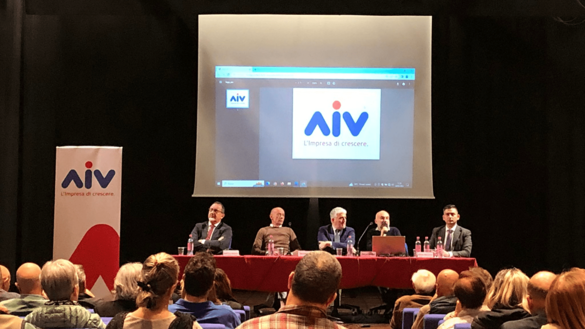 AIV incontra i Candidati Sindaci di Villafranca di Verona